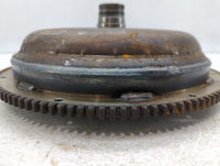 2007 Honda Accord Torque Converter Automatic Transmission OEM Fits OEM Used Auto Parts - Oemusedautoparts1.com