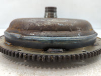 2007 Honda Accord Torque Converter Automatic Transmission OEM Fits OEM Used Auto Parts - Oemusedautoparts1.com