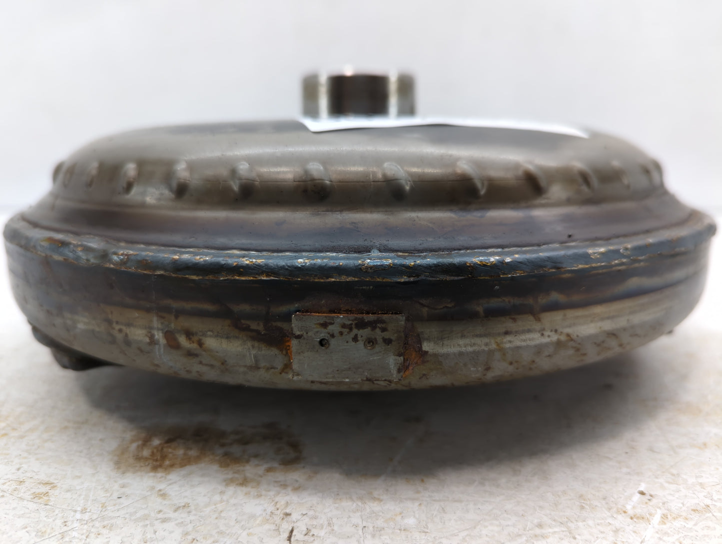 2015 Ford Explorer Torque Converter Automatic Transmission OEM Fits OEM Used Auto Parts - Oemusedautoparts1.com