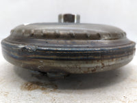 2015 Ford Explorer Torque Converter Automatic Transmission OEM Fits OEM Used Auto Parts - Oemusedautoparts1.com