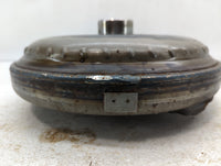 2015 Ford Explorer Torque Converter Automatic Transmission OEM Fits OEM Used Auto Parts - Oemusedautoparts1.com