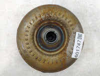 2015 Hyundai Santa Fe Torque Converter Automatic Transmission OEM P/N:412196299 Fits OEM Used Auto Parts - Oemusedautoparts1.com