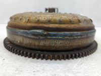 2015 Hyundai Santa Fe Torque Converter Automatic Transmission OEM P/N:412196299 Fits OEM Used Auto Parts - Oemusedautoparts1.com
