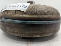 2005 Chrysler Town & Country Torque Converter Automatic Transmission OEM P/N:DD1715 Fits OEM Used Auto Parts - Oemusedautoparts1.com