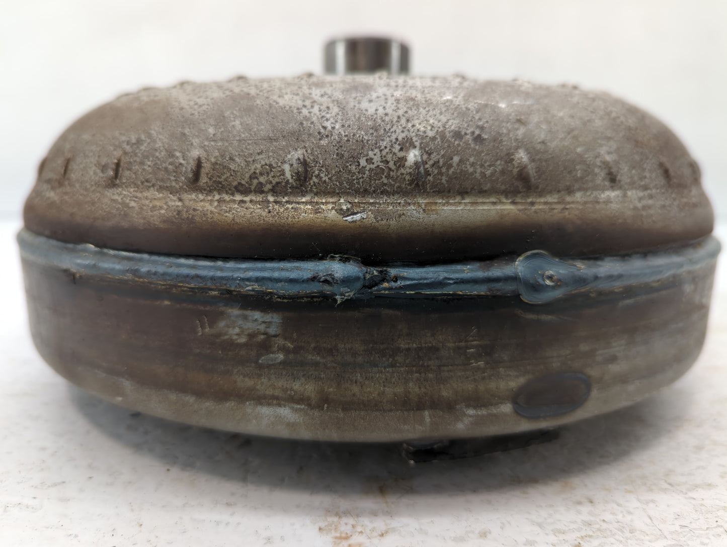 2005 Chrysler Town & Country Torque Converter Automatic Transmission OEM P/N:DD1715 Fits OEM Used Auto Parts - Oemusedautoparts1.com