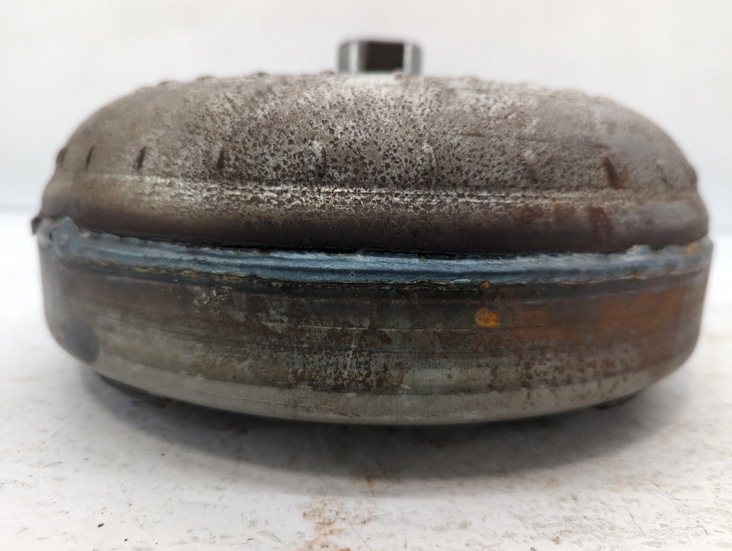 2005 Chrysler Town & Country Torque Converter Automatic Transmission OEM P/N:DD1715 Fits OEM Used Auto Parts - Oemusedautoparts1.com