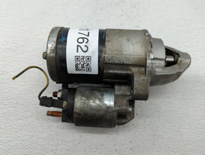 2007-2017 Jeep Patriot Car Starter Motor Solenoid OEM P/N:M000T32071ZC 05034555AA Fits OEM Used Auto Parts