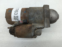 2006-2008 Cadillac Escalade Car Starter Motor Solenoid OEM Fits 2006 2007 2008 2009 OEM Used Auto Parts