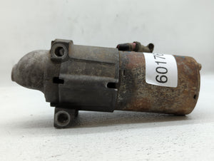 2006-2008 Cadillac Escalade Car Starter Motor Solenoid OEM Fits 2006 2007 2008 2009 OEM Used Auto Parts