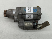 2004-2017 Toyota Camry Car Starter Motor Solenoid OEM P/N:28100-0A011 Fits OEM Used Auto Parts