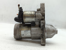 2012-2019 Nissan Versa Car Starter Motor Solenoid OEM P/N:23300 EE01E Fits 2012 2013 2014 2015 2016 2017 2018 2019 OEM Used Auto Parts