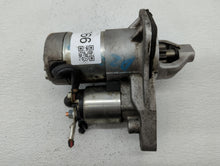 2012-2019 Nissan Versa Car Starter Motor Solenoid OEM P/N:23300 EE01E Fits 2012 2013 2014 2015 2016 2017 2018 2019 OEM Used Auto Parts