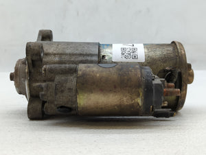 2006-2010 Ford Explorer Car Starter Motor Solenoid OEM P/N:5K18B 1L2U AB Fits 2006 2007 2008 2009 2010 OEM Used Auto Parts