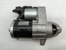 2014-2018 Jeep Cherokee Car Starter Motor Solenoid OEM P/N:68084005AA Fits 2014 2015 2016 2017 2018 2019 2020 2021 2022 OEM Used Auto Parts