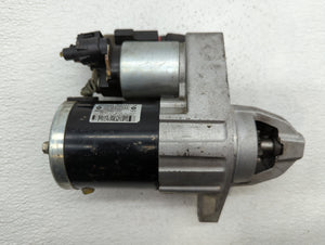 2014-2018 Jeep Cherokee Car Starter Motor Solenoid OEM P/N:68084005AA Fits 2014 2015 2016 2017 2018 2019 2020 2021 2022 OEM Used Auto Parts