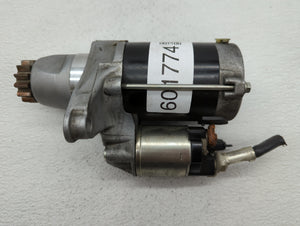 2005-2018 Toyota Avalon Car Starter Motor Solenoid OEM P/N:28100-0A010 Fits OEM Used Auto Parts