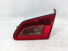 2015 Infiniti Q40 Tail Light Assembly Passenger Right OEM Fits Fits 2007 2008 2009 2010 2011 2012 2013 OEM Used Auto Parts