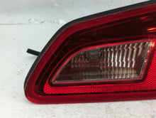 2015 Infiniti Q40 Tail Light Assembly Passenger Right OEM Fits Fits 2007 2008 2009 2010 2011 2012 2013 OEM Used Auto Parts