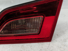 2015 Infiniti Q40 Tail Light Assembly Passenger Right OEM Fits Fits 2007 2008 2009 2010 2011 2012 2013 OEM Used Auto Parts