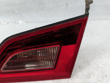 2015 Infiniti Q40 Tail Light Assembly Passenger Right OEM Fits Fits 2007 2008 2009 2010 2011 2012 2013 OEM Used Auto Parts