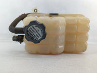 Radiator Coolant Overflow Expansion Tank Bottle - Oemusedautoparts1.com