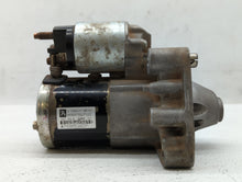 2008-2016 Mini Cooper Car Starter Motor Solenoid OEM P/N:7550017 80 04 Fits 2008 2009 2010 2011 2012 2013 2014 2015 2016 OEM Used Auto Parts