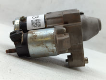 2008-2016 Mini Cooper Car Starter Motor Solenoid OEM P/N:7550017 80 04 Fits 2008 2009 2010 2011 2012 2013 2014 2015 2016 OEM Used Auto Parts