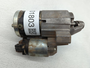 2008-2016 Mini Cooper Car Starter Motor Solenoid OEM P/N:7550017 80 04 Fits 2008 2009 2010 2011 2012 2013 2014 2015 2016 OEM Used Auto Parts