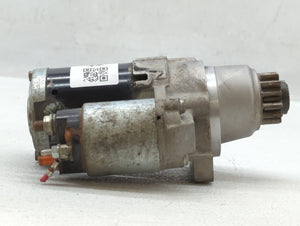 2013-2018 Nissan Altima Car Starter Motor Solenoid OEM P/N:23300 3TA0C Fits 2013 2014 2015 2016 2017 2018 OEM Used Auto Parts