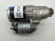 2013-2018 Nissan Altima Car Starter Motor Solenoid OEM P/N:23300 3TA0C Fits 2013 2014 2015 2016 2017 2018 OEM Used Auto Parts