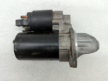 2011-2013 Bmw X5 Car Starter Motor Solenoid OEM Fits 2011 2012 2013 2014 2015 2016 OEM Used Auto Parts