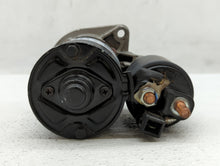 2011-2013 Bmw X5 Car Starter Motor Solenoid OEM Fits 2011 2012 2013 2014 2015 2016 OEM Used Auto Parts