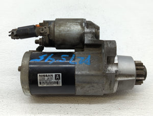 2009-2014 Nissan Maxima Car Starter Motor Solenoid OEM P/N:23300 JA10C Fits 2007 2008 2009 2010 2011 2012 2013 2014 OEM Used Auto Parts