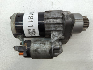 2009-2014 Nissan Maxima Car Starter Motor Solenoid OEM P/N:23300 JA10C Fits 2007 2008 2009 2010 2011 2012 2013 2014 OEM Used Auto Parts