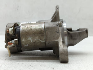 2009 Nissan Sentra Car Starter Motor Solenoid OEM P/N:23300 EN20A Fits OEM Used Auto Parts