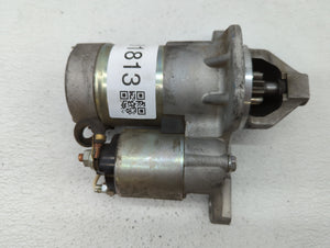 2009 Nissan Sentra Car Starter Motor Solenoid OEM P/N:23300 EN20A Fits OEM Used Auto Parts