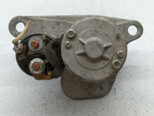 2009 Nissan Sentra Car Starter Motor Solenoid OEM P/N:23300 EN20A Fits OEM Used Auto Parts