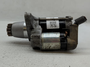 2007-2018 Lexus Es350 Car Starter Motor Solenoid OEM P/N:28100-20020 Fits OEM Used Auto Parts