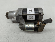 2007-2018 Lexus Es350 Car Starter Motor Solenoid OEM P/N:28100-20020 Fits OEM Used Auto Parts