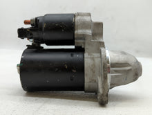 2007-2011 Bmw 328i Car Starter Motor Solenoid OEM Fits 2005 2006 2007 2008 2009 2010 2011 OEM Used Auto Parts