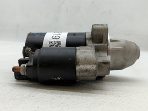 2007-2011 Bmw 328i Car Starter Motor Solenoid OEM Fits 2005 2006 2007 2008 2009 2010 2011 OEM Used Auto Parts