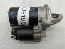 2007-2011 Bmw 328i Car Starter Motor Solenoid OEM Fits 2005 2006 2007 2008 2009 2010 2011 OEM Used Auto Parts