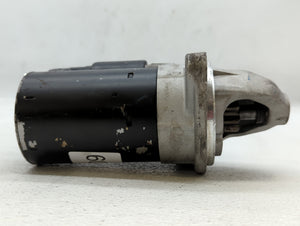 2007-2011 Bmw 328i Car Starter Motor Solenoid OEM Fits 2005 2006 2007 2008 2009 2010 2011 OEM Used Auto Parts