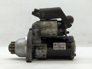 2007-2013 Nissan Altima Car Starter Motor Solenoid OEM P/N:M000TA0173ZC 23300 JA01A Fits 2007 2008 2009 2010 2011 2012 2013 OEM Used Auto Parts