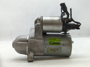 2014-2016 Kia Forte Car Starter Motor Solenoid OEM P/N:36100-2E120 Fits 2012 2013 2014 2015 2016 OEM Used Auto Parts