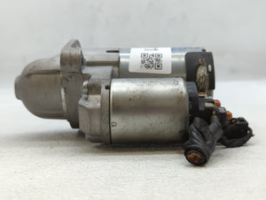 2014-2016 Kia Forte Car Starter Motor Solenoid OEM P/N:36100-2E120 Fits 2012 2013 2014 2015 2016 OEM Used Auto Parts