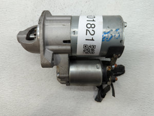 2014-2016 Kia Forte Car Starter Motor Solenoid OEM P/N:36100-2E120 Fits 2012 2013 2014 2015 2016 OEM Used Auto Parts