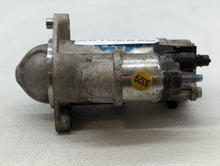 2014-2015 Chevrolet Spark Car Starter Motor Solenoid OEM P/N:140121205A Fits 2014 2015 OEM Used Auto Parts