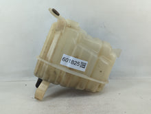 2005-2010 Ford Mustang Radiator Coolant Overflow Expansion Tank Bottle