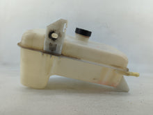 2002-2009 Gmc Envoy Radiator Coolant Overflow Expansion Tank Bottle